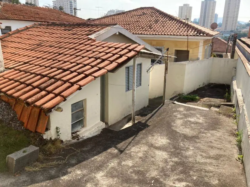 Foto 9 de Casa com 4 quartos à venda, 460m2 em Vila Bonilha, São Paulo - SP