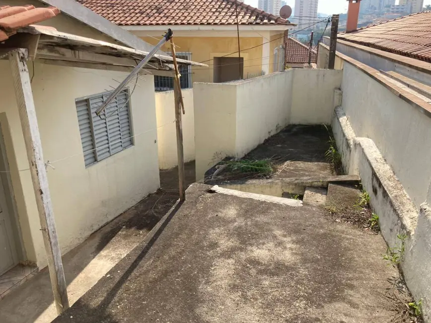 Foto 6 de Casa com 4 quartos à venda, 460m2 em Vila Bonilha, São Paulo - SP