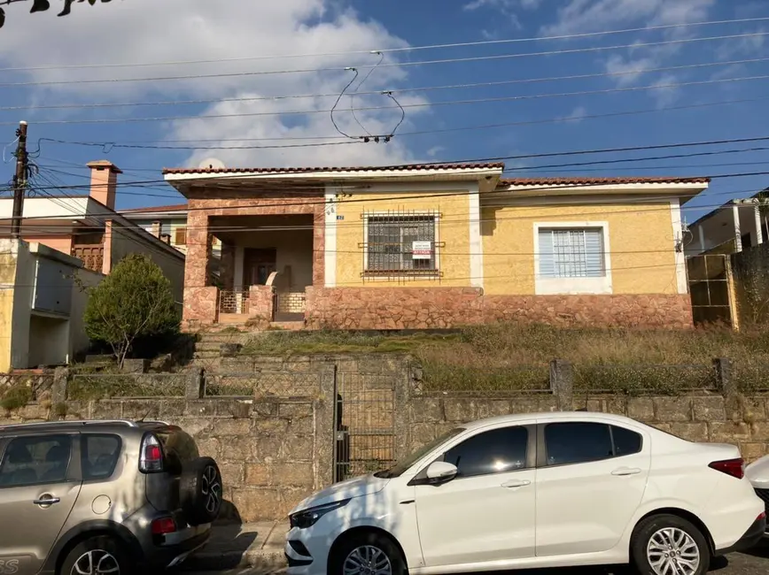 Foto 7 de Casa com 4 quartos à venda, 460m2 em Vila Bonilha, São Paulo - SP