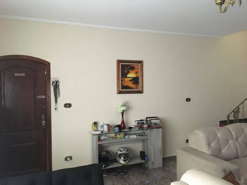 Foto 8 de Casa com 4 quartos à venda, 260m2 em Barueri - SP