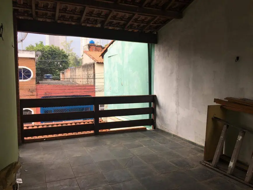 Foto 4 de Casa com 4 quartos à venda, 260m2 em Barueri - SP