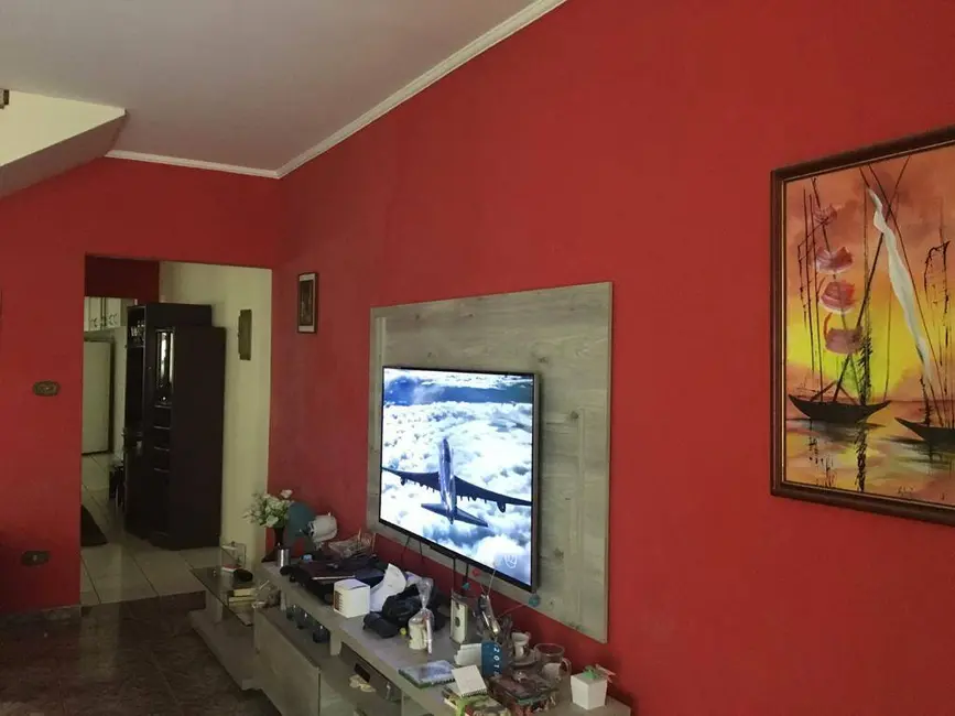 Foto 3 de Casa com 4 quartos à venda, 260m2 em Barueri - SP