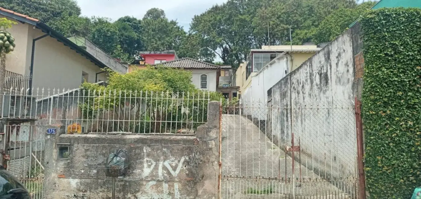 Foto 1 de Casa com 2 quartos à venda, 160m2 em Vila Palmeiras, São Paulo - SP