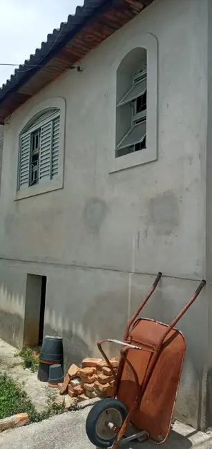 Foto 8 de Casa com 2 quartos à venda, 160m2 em Vila Palmeiras, São Paulo - SP