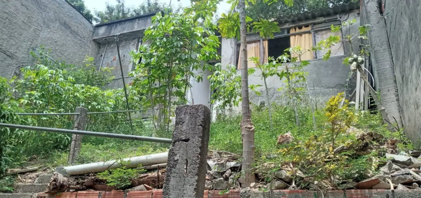 Foto 9 de Casa com 2 quartos à venda, 160m2 em Vila Palmeiras, São Paulo - SP