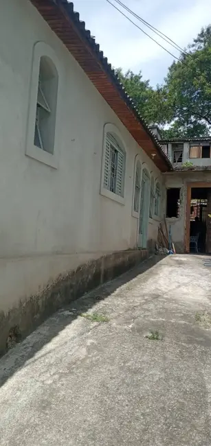 Foto 3 de Casa com 2 quartos à venda, 160m2 em Vila Palmeiras, São Paulo - SP