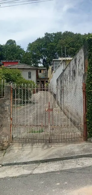 Foto 4 de Casa com 2 quartos à venda, 160m2 em Vila Palmeiras, São Paulo - SP