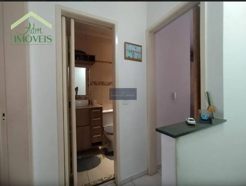 Casa com 2 quartos à venda, 65m2 em Loteamento City Jaragua, São Paulo - SP - imagem 7 Foto 7 de Casa com 2 quartos à venda, 65m2 em Loteamento City Jaragua, São Paulo - SP