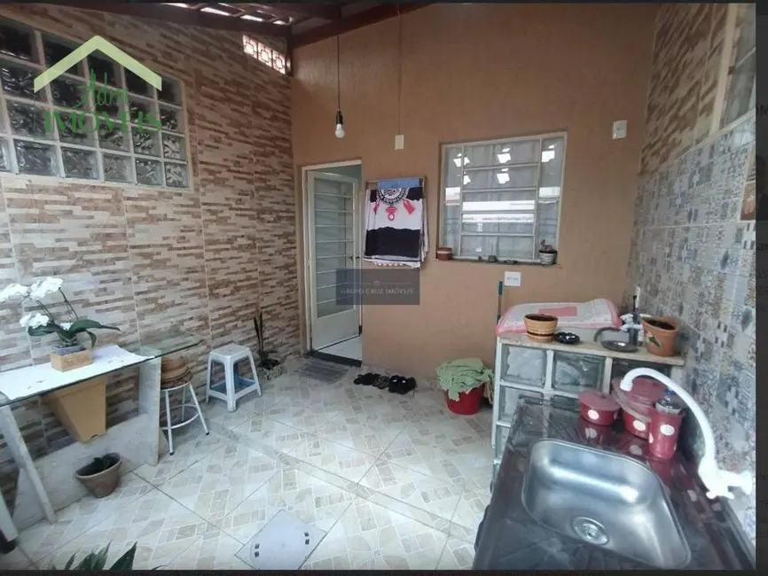 Casa com 2 quartos à venda, 65m2 em Loteamento City Jaragua, São Paulo - SP - imagem 6 Foto 6 de Casa com 2 quartos à venda, 65m2 em Loteamento City Jaragua, São Paulo - SP