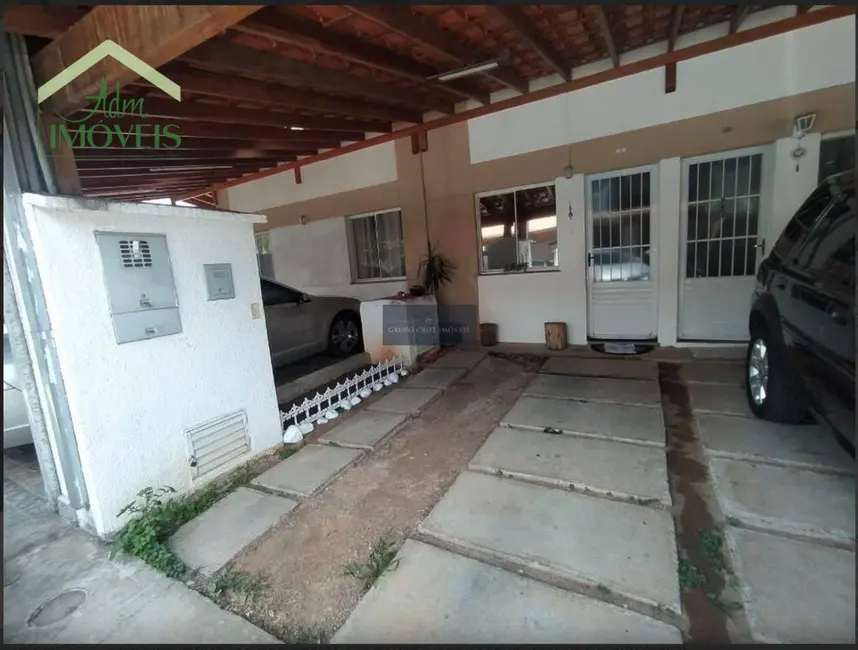 Foto 1 de Casa com 2 quartos à venda, 65m2 em Loteamento City Jaragua, São Paulo - SP