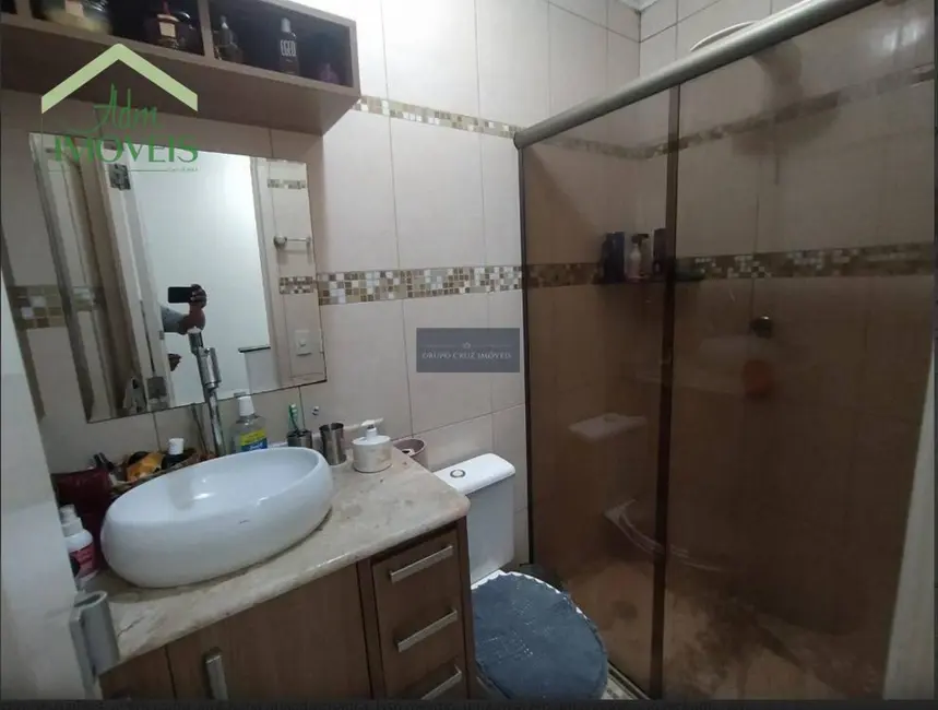 Casa com 2 quartos à venda, 65m2 em Loteamento City Jaragua, São Paulo - SP - imagem 8 Foto 8 de Casa com 2 quartos à venda, 65m2 em Loteamento City Jaragua, São Paulo - SP