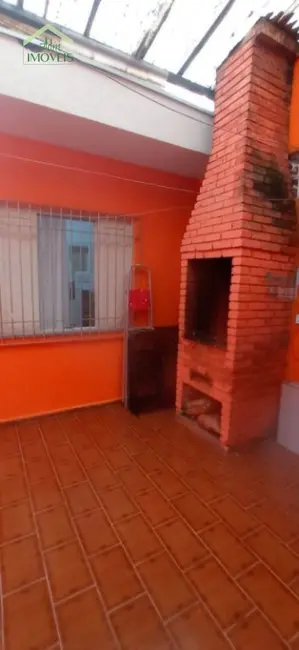 Foto 9 de Casa com 2 quartos à venda, 85m2 em Vila Nossa Senhora do Retiro, São Paulo - SP