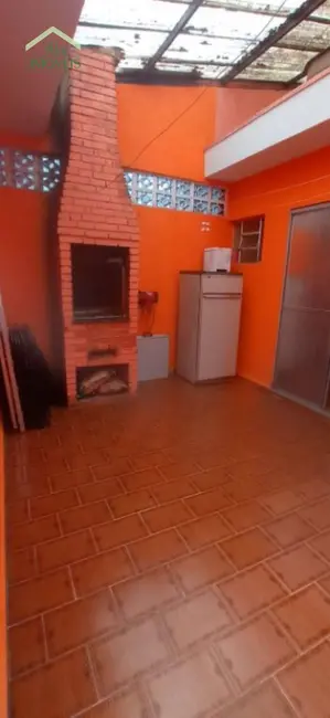 Foto 3 de Casa com 2 quartos à venda, 85m2 em Vila Nossa Senhora do Retiro, São Paulo - SP