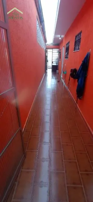 Foto 8 de Casa com 2 quartos à venda, 85m2 em Vila Nossa Senhora do Retiro, São Paulo - SP