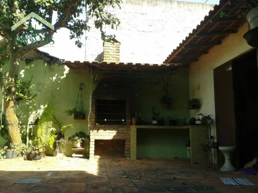 Foto 1 de Casa com 2 quartos à venda, 85m2 em Vila Nossa Senhora do Retiro, São Paulo - SP