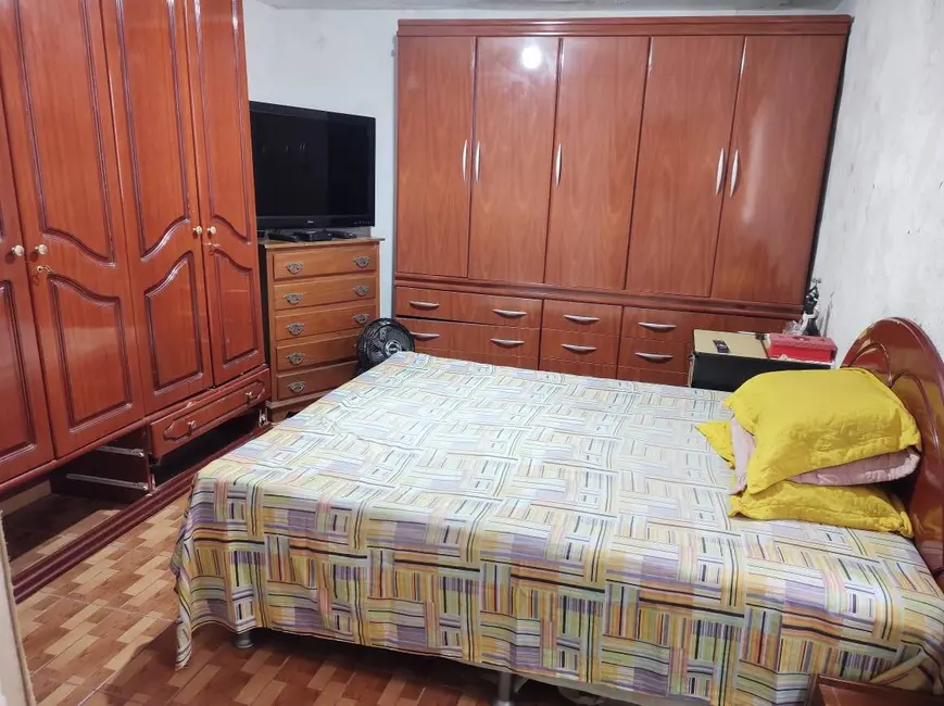 Foto 4 de Casa com 3 quartos à venda, 150m2 em Parque São Domingos, São Paulo - SP