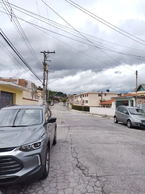 Foto 7 de Casa com 3 quartos à venda, 150m2 em Parque São Domingos, São Paulo - SP