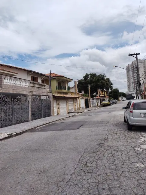 Foto 1 de Casa com 3 quartos à venda, 150m2 em Parque São Domingos, São Paulo - SP