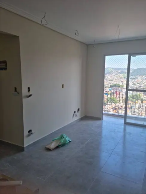 Apartamento com 3 quartos à venda, 61m2 em Vila Marina, São Paulo - SP - imagem 7 Foto 7 de Apartamento com 3 quartos à venda, 61m2 em Vila Marina, São Paulo - SP