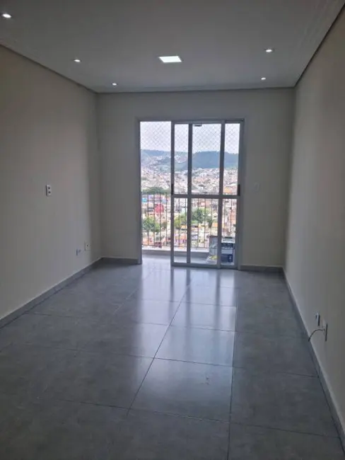 Apartamento com 3 quartos à venda, 61m2 em Vila Marina, São Paulo - SP - imagem 1 Foto 1 de Apartamento com 3 quartos à venda, 61m2 em Vila Marina, São Paulo - SP