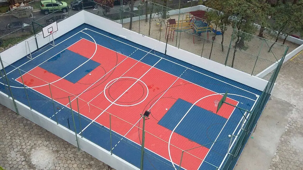 Foto 2 de Apartamento com 2 quartos à venda, 94m2 em Jardim Íris, São Paulo - SP