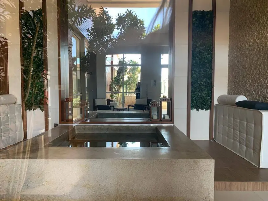 Apartamento com 3 quartos para alugar, 135m2 em Perdizes, São Paulo - SP - imagem 7 Foto 7 de Apartamento com 3 quartos para alugar, 135m2 em Perdizes, São Paulo - SP