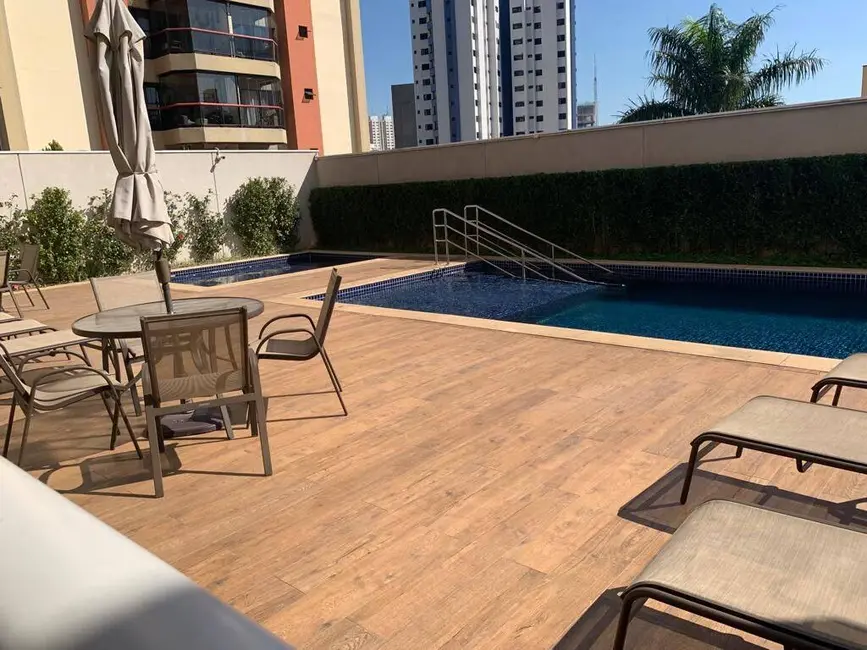 Apartamento com 3 quartos para alugar, 135m2 em Perdizes, São Paulo - SP - imagem 9 Foto 9 de Apartamento com 3 quartos para alugar, 135m2 em Perdizes, São Paulo - SP