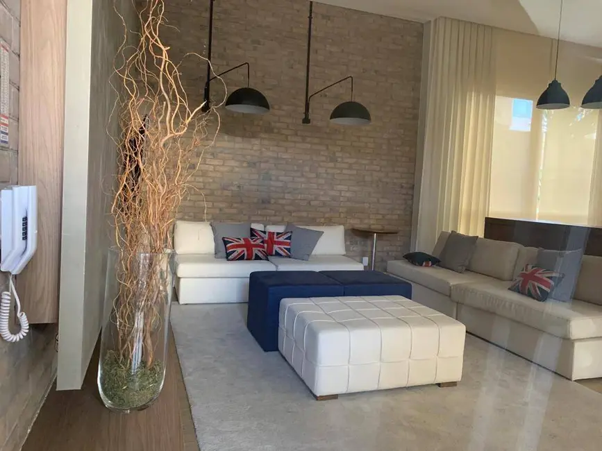 Apartamento com 3 quartos para alugar, 135m2 em Perdizes, São Paulo - SP - imagem 4 Foto 4 de Apartamento com 3 quartos para alugar, 135m2 em Perdizes, São Paulo - SP