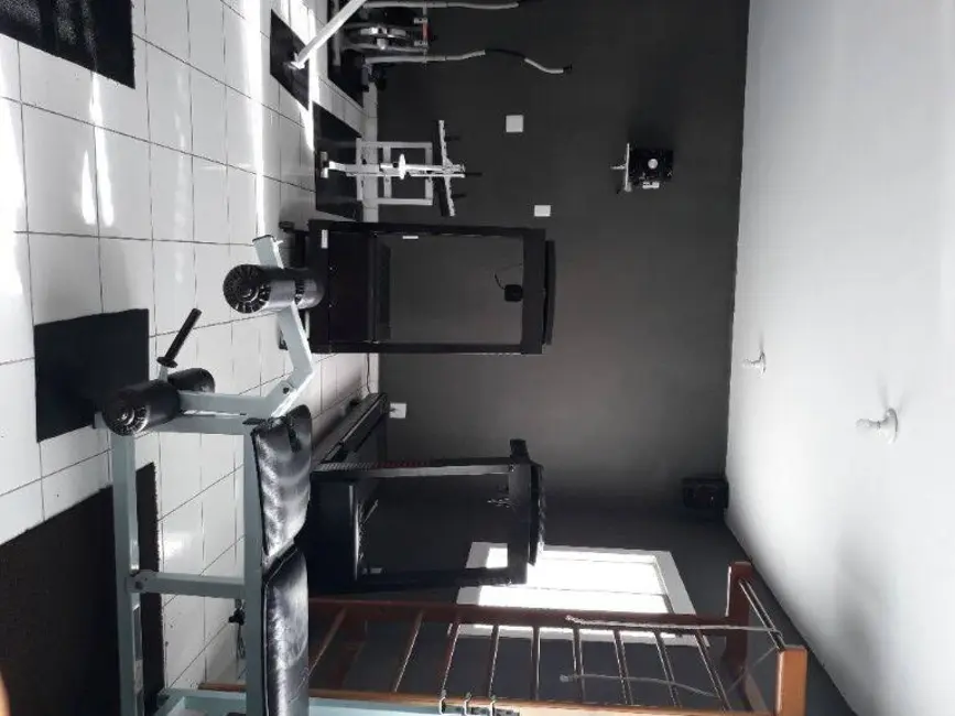 Foto 2 de Sobrado com 3 quartos à venda e para alugar, 154m2 em Loteamento City Jaragua, São Paulo - SP