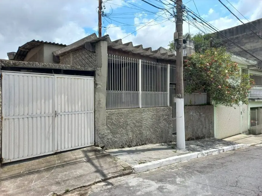 Foto 2 de Casa com 2 quartos à venda, 184m2 em Vila Picinin, São Paulo - SP
