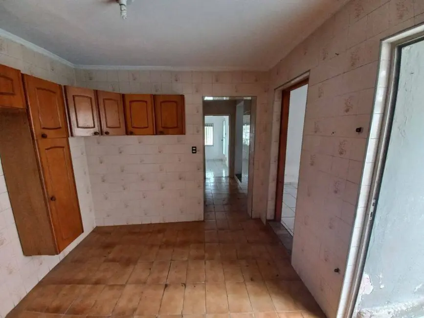 Foto 4 de Casa com 2 quartos à venda, 184m2 em Vila Picinin, São Paulo - SP
