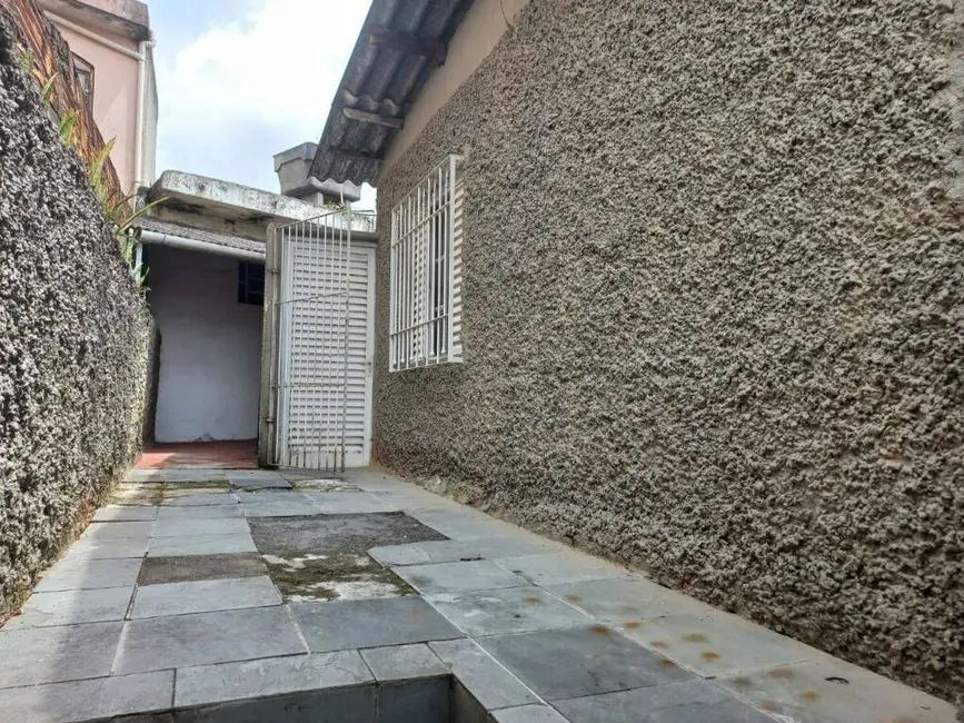 Foto 7 de Casa com 2 quartos à venda, 184m2 em Vila Picinin, São Paulo - SP