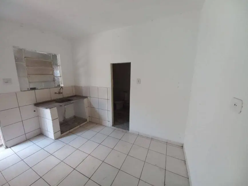 Foto 5 de Casa com 2 quartos à venda, 184m2 em Vila Picinin, São Paulo - SP