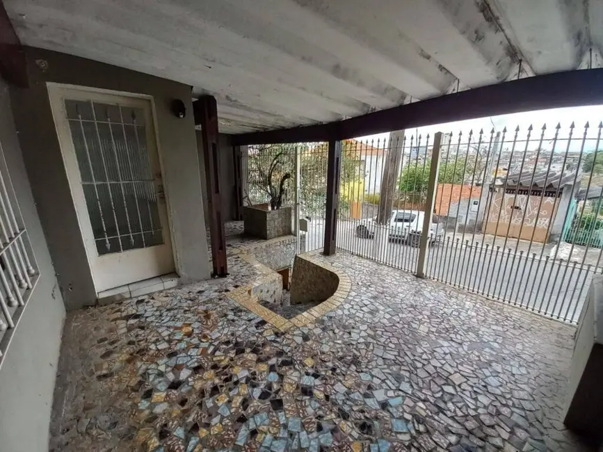 Foto 3 de Casa com 2 quartos à venda, 184m2 em Vila Picinin, São Paulo - SP