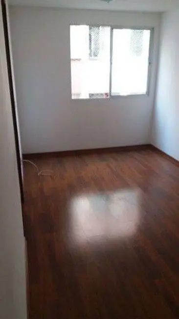 Foto 1 de Apartamento com 2 quartos para alugar, 50m2 em Vila Guedes, São Paulo - SP