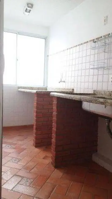 Foto 5 de Apartamento com 2 quartos para alugar, 50m2 em Vila Guedes, São Paulo - SP