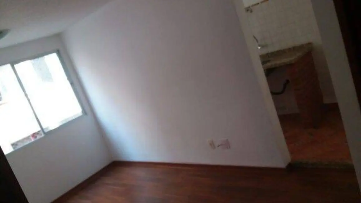 Foto 8 de Apartamento com 2 quartos para alugar, 50m2 em Vila Guedes, São Paulo - SP