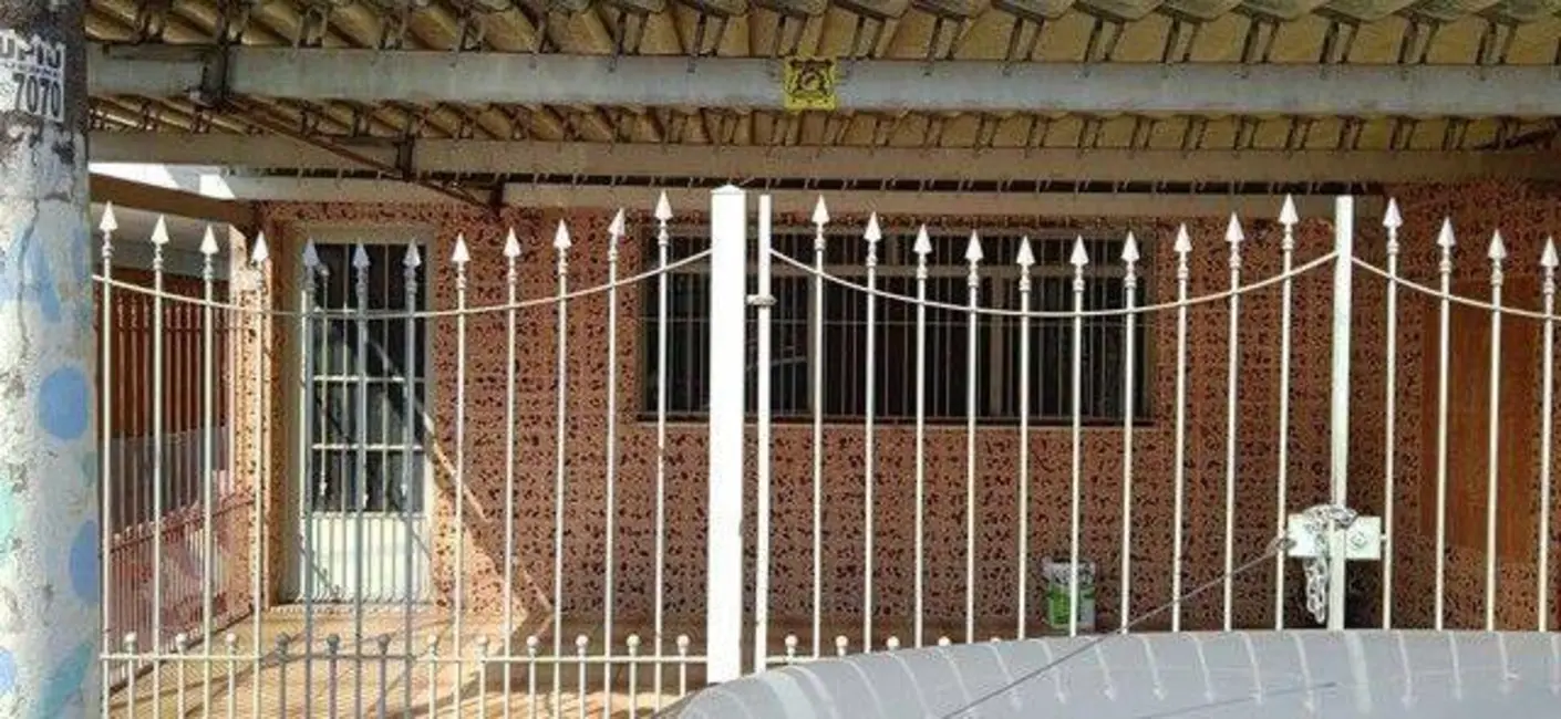 Foto 8 de Casa com 2 quartos para alugar, 120m2 em Pirituba, São Paulo - SP