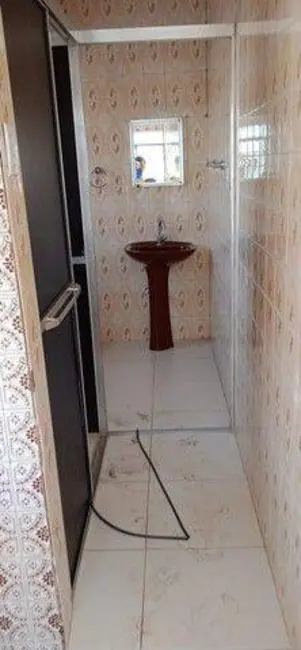 Foto 3 de Casa com 2 quartos para alugar, 120m2 em Pirituba, São Paulo - SP