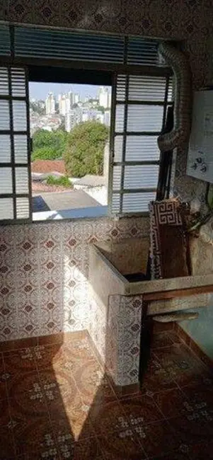 Foto 6 de Casa com 2 quartos para alugar, 120m2 em Pirituba, São Paulo - SP