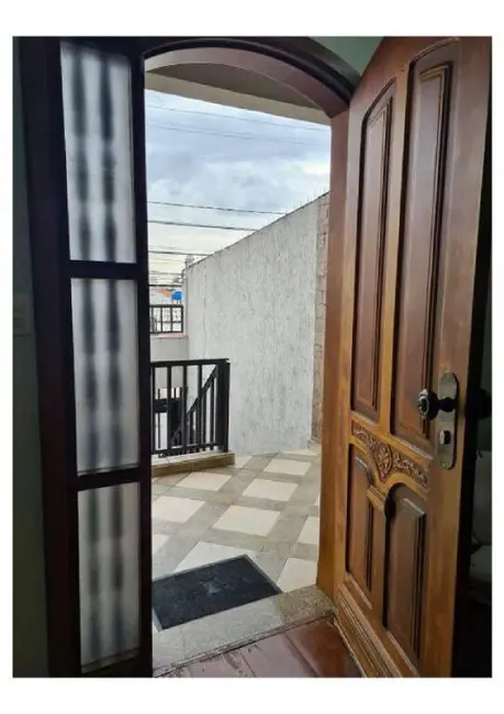 Casa com 3 quartos à venda, 180m2 em Limão, São Paulo - SP - imagem 7 Foto 7 de Casa com 3 quartos à venda, 180m2 em Limão, São Paulo - SP