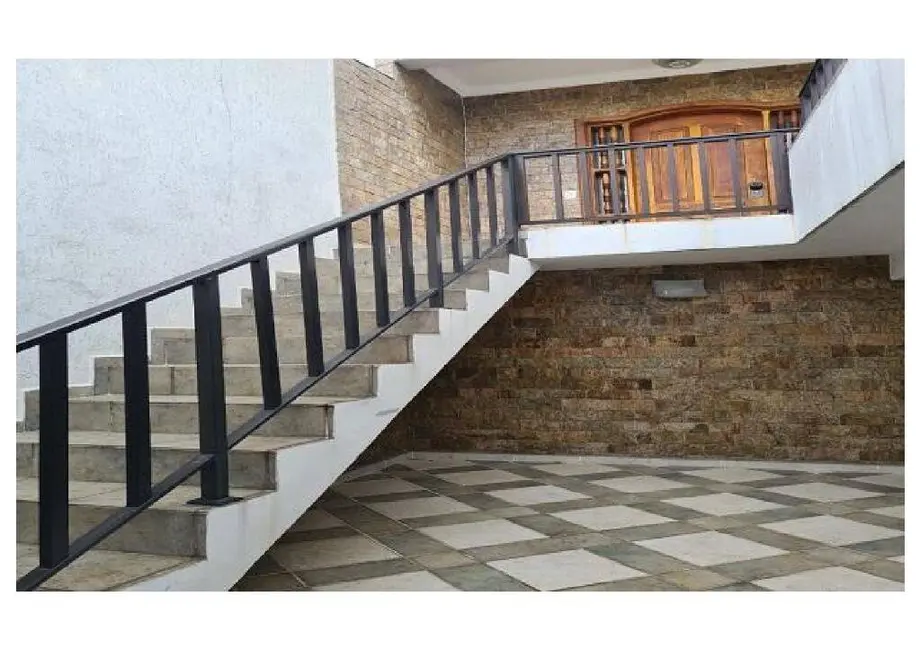 Casa com 3 quartos à venda, 180m2 em Limão, São Paulo - SP - imagem 6 Foto 6 de Casa com 3 quartos à venda, 180m2 em Limão, São Paulo - SP