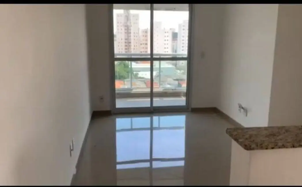 Foto 1 de Apartamento com 2 quartos à venda e para alugar, 54m2 em Lapa, São Paulo - SP