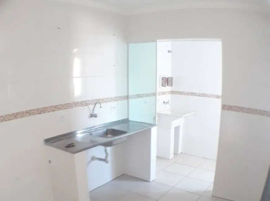 Foto 1 de Apartamento com 2 quartos para alugar, 52m2 em Vila Amália (Zona Norte), São Paulo - SP