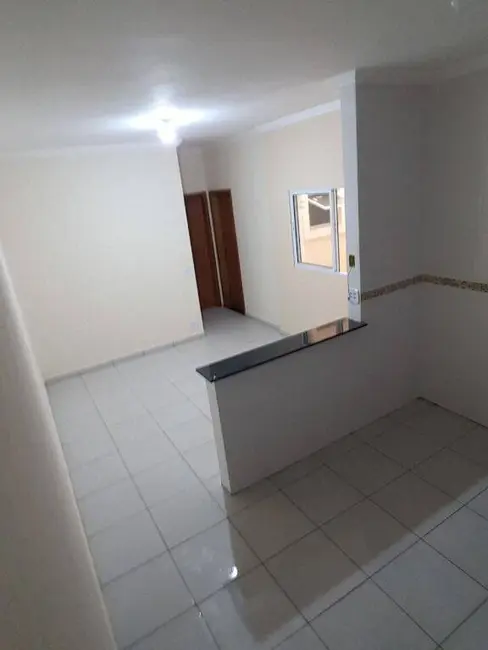Foto 2 de Apartamento com 2 quartos para alugar, 52m2 em Vila Amália (Zona Norte), São Paulo - SP