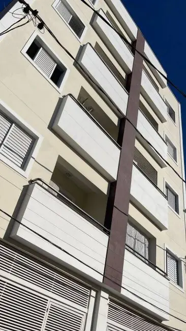 Foto 6 de Apartamento com 1 quarto para alugar, 30m2 em Vila Amália (Zona Norte), São Paulo - SP