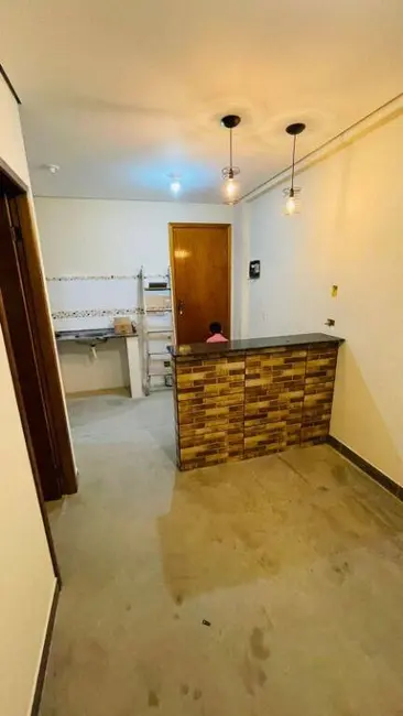 Foto 9 de Apartamento com 1 quarto para alugar, 30m2 em Vila Amália (Zona Norte), São Paulo - SP