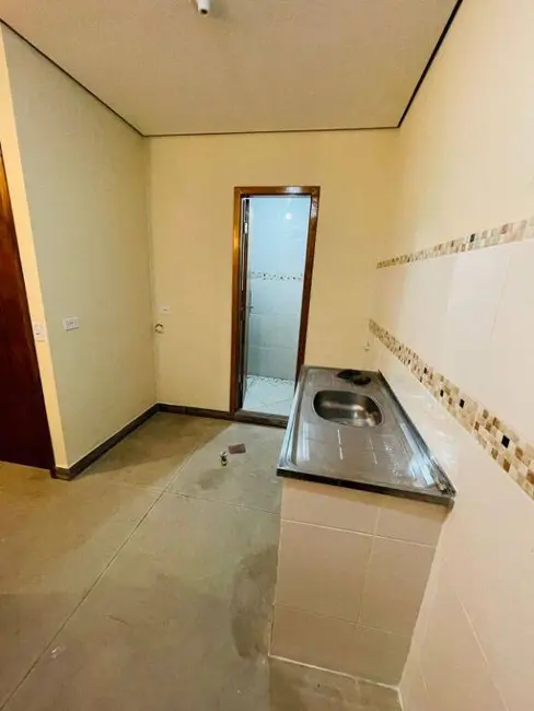 Foto 5 de Apartamento com 1 quarto para alugar, 30m2 em Vila Amália (Zona Norte), São Paulo - SP