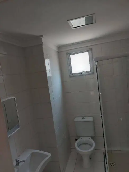 Foto 2 de Apartamento com 2 quartos para alugar, 45m2 em Jaraguá, São Paulo - SP