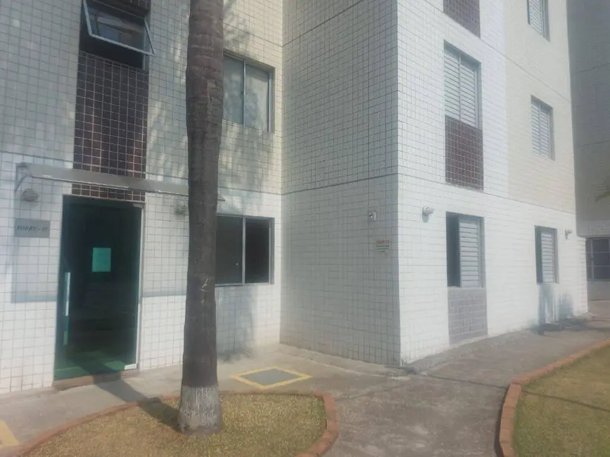 Foto 6 de Apartamento com 2 quartos para alugar, 45m2 em Jaraguá, São Paulo - SP